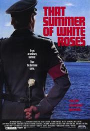 That Summer of White Roses