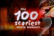 The 100 Scariest Movie Moments