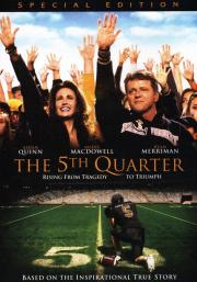 The 5th Quarter