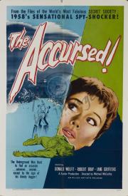 The Accursed