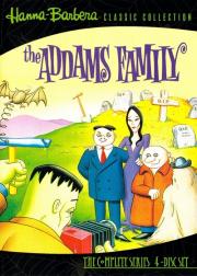 The Addams Family