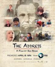 The Address