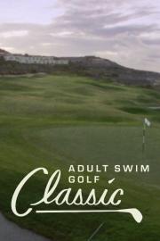 The Adult Swim Golf Classic