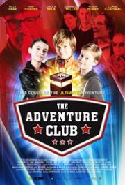 The Adventure Club