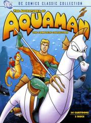 The Adventures of Aquaman