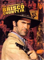 The Adventures of Brisco County Jr.