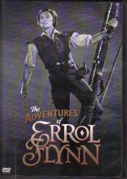 The Adventures of Errol Flynn