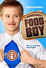 The Adventures of Food Boy