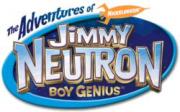 The Adventures of Jimmy Neutron: Boy Genius