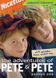 The Adventures of Pete & Pete