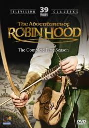 The Adventures of Robin Hood