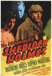 The Adventures of Sherlock Holmes