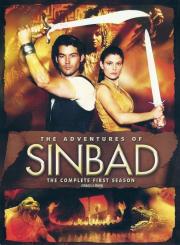 The Adventures of Sinbad