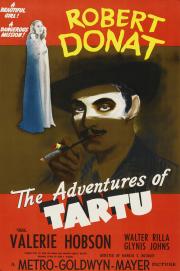 The Adventures of Tartu