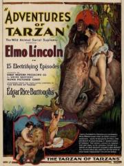 The Adventures of Tarzan