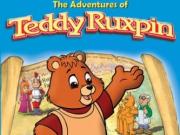 The Adventures of Teddy Ruxpin