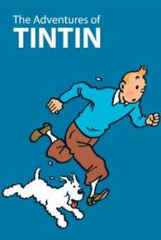 The Adventures of Tintin