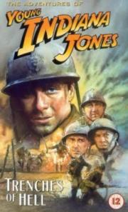 The Adventures of Young Indiana Jones: The Trenches of Hell