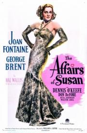 The Affairs of Susan