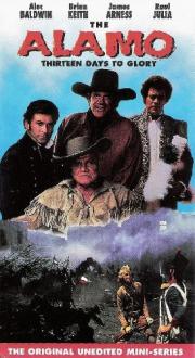 The Alamo: Thirteen Days to Glory