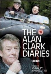 The Alan Clark Diaries