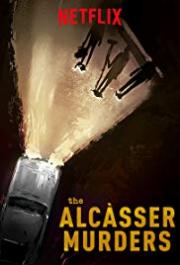 The Alcàsser Murders