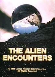 The Alien Encounters