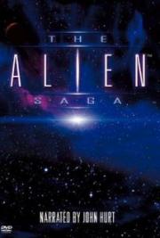 The Alien Saga