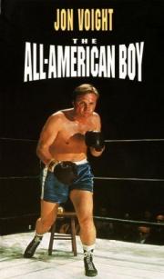 The All-American Boy