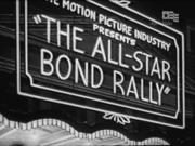 The All-Star Bond Rally
