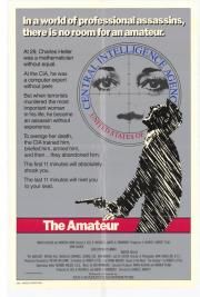 The Amateur