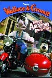 The Amazing World of Wallace and Gromit