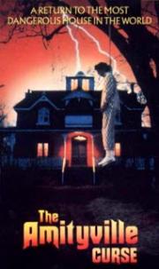 The Amityville Curse