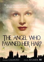 The Angel Who Pawned Her Harp