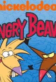 The Angry Beavers