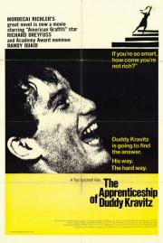 The Apprenticeship of Duddy Kravitz