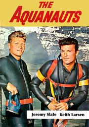 The Aquanauts