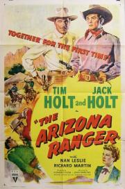 The Arizona Ranger