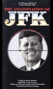 The Assassination of JFK