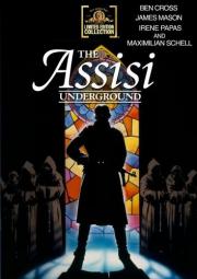 The Assisi Underground