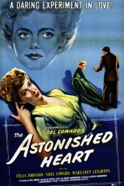The Astonished Heart