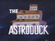 The Astroduck