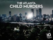 The Atlanta Child Murders