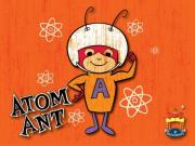 The Atom Ant Show