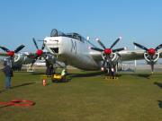 The Avro Shackleton