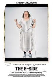 The B-Side: Elsa Dorfman\