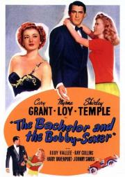 The Bachelor and the Bobby-Soxer