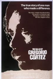 The Ballad of Gregorio Cortez