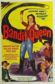 The Bandit Queen