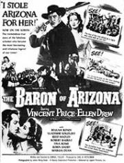 The Baron of Arizona